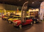 Birmingham NEC Classic Car Show 2016